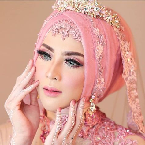 Detail Foto Pengantin Tercantik Nomer 11