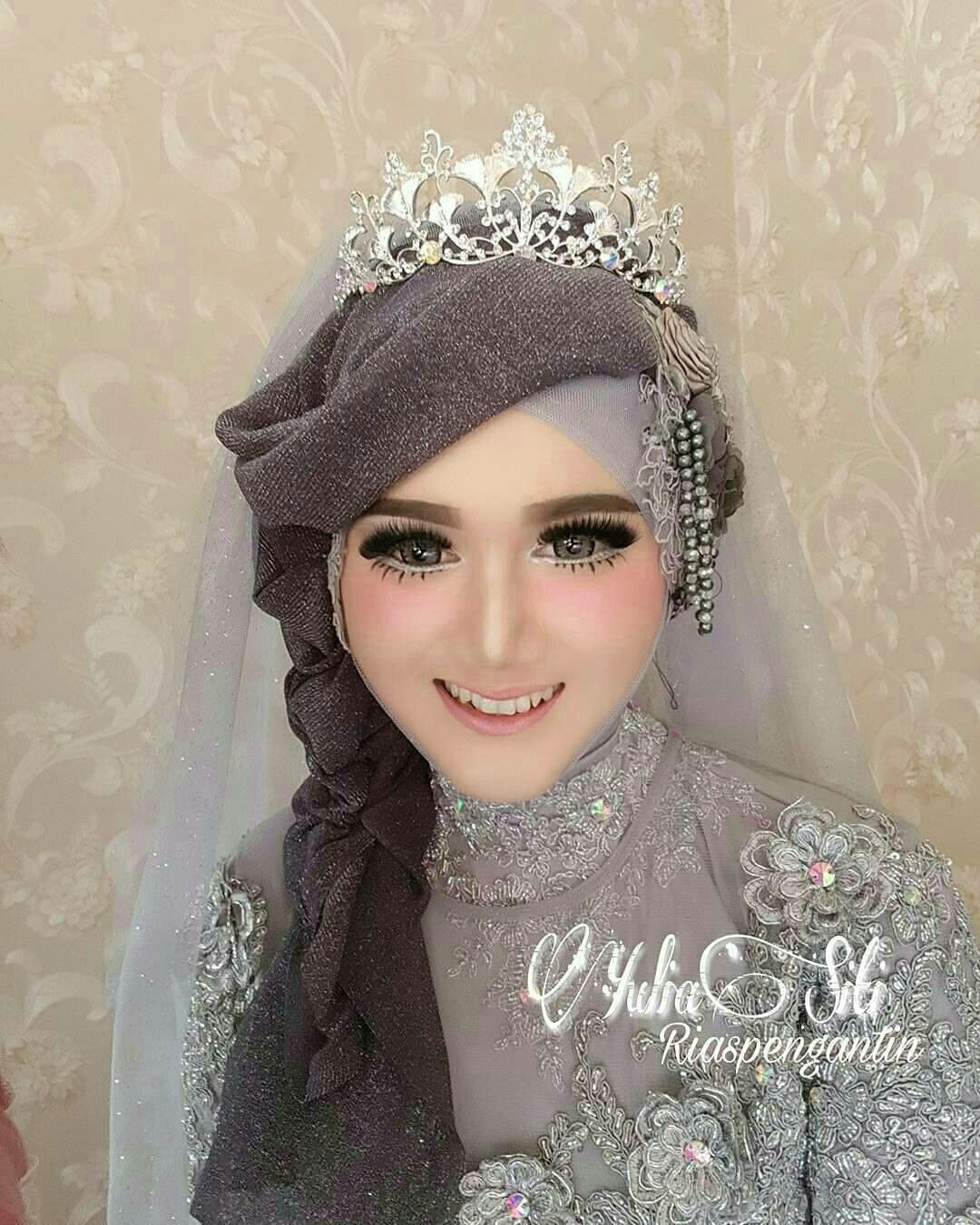 Detail Foto Pengantin Tercantik Nomer 26