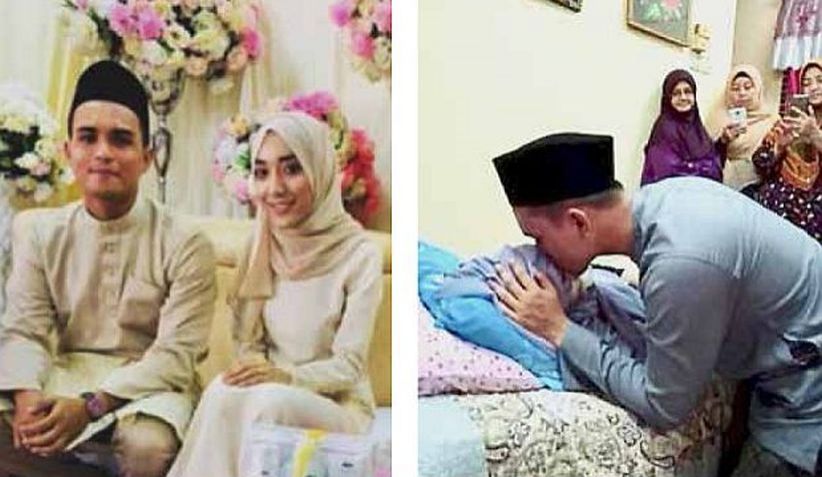 Detail Foto Pengantin Tercantik Nomer 46