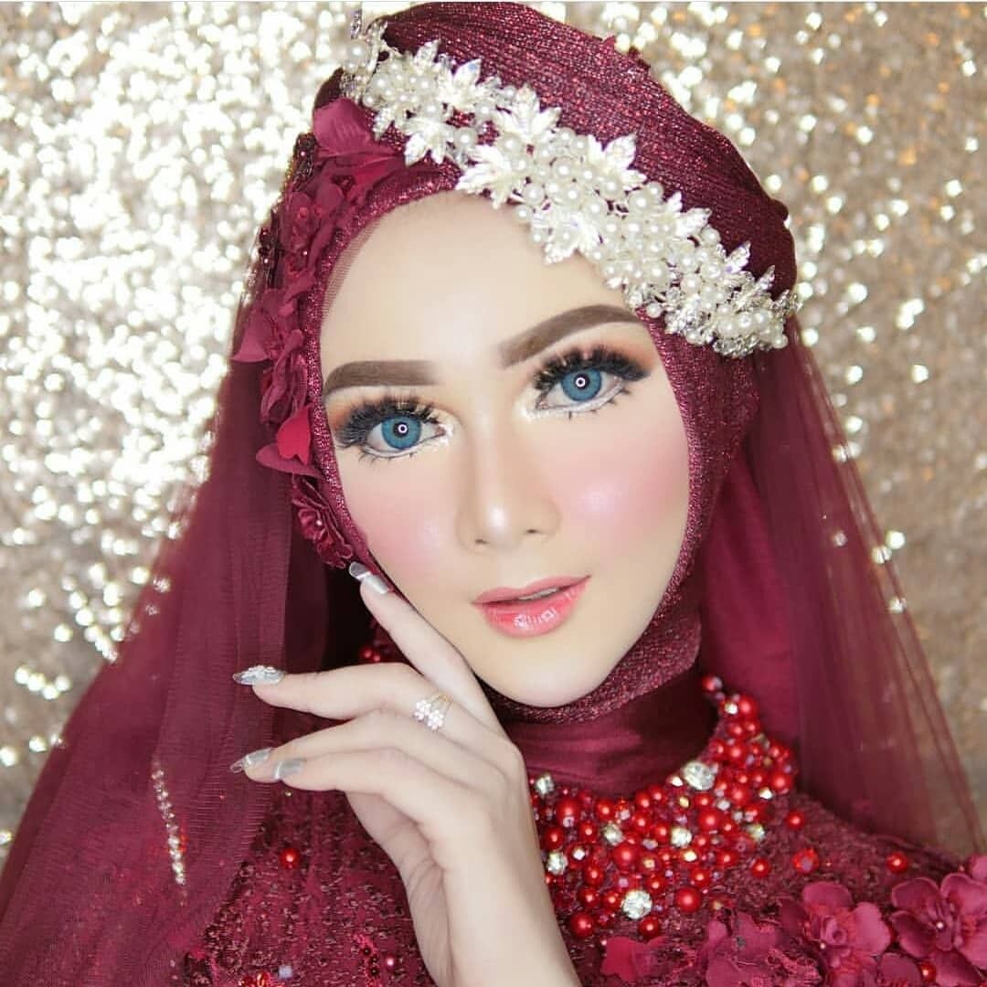 Detail Foto Pengantin Wanita Nomer 3