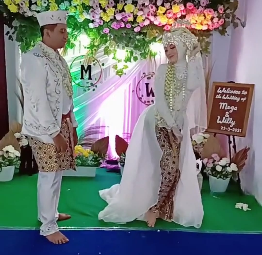 Detail Foto Pengantin Wanita Nomer 26