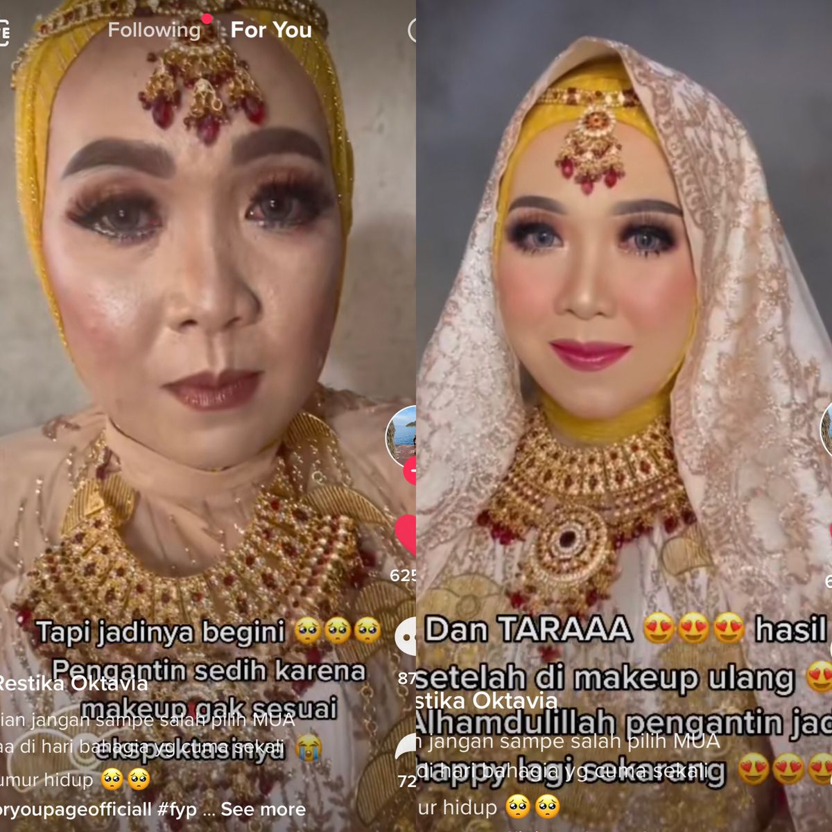 Detail Foto Pengantin Wanita Nomer 27