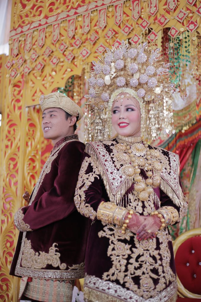 Detail Foto Pengantin Wanita Nomer 28