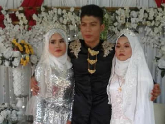 Detail Foto Pengantin Wanita Nomer 31