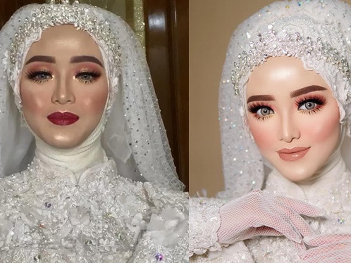 Detail Foto Pengantin Wanita Nomer 36