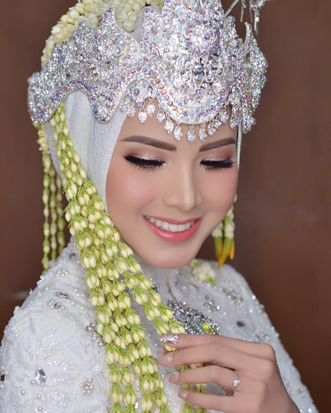 Detail Foto Pengantin Wanita Nomer 8