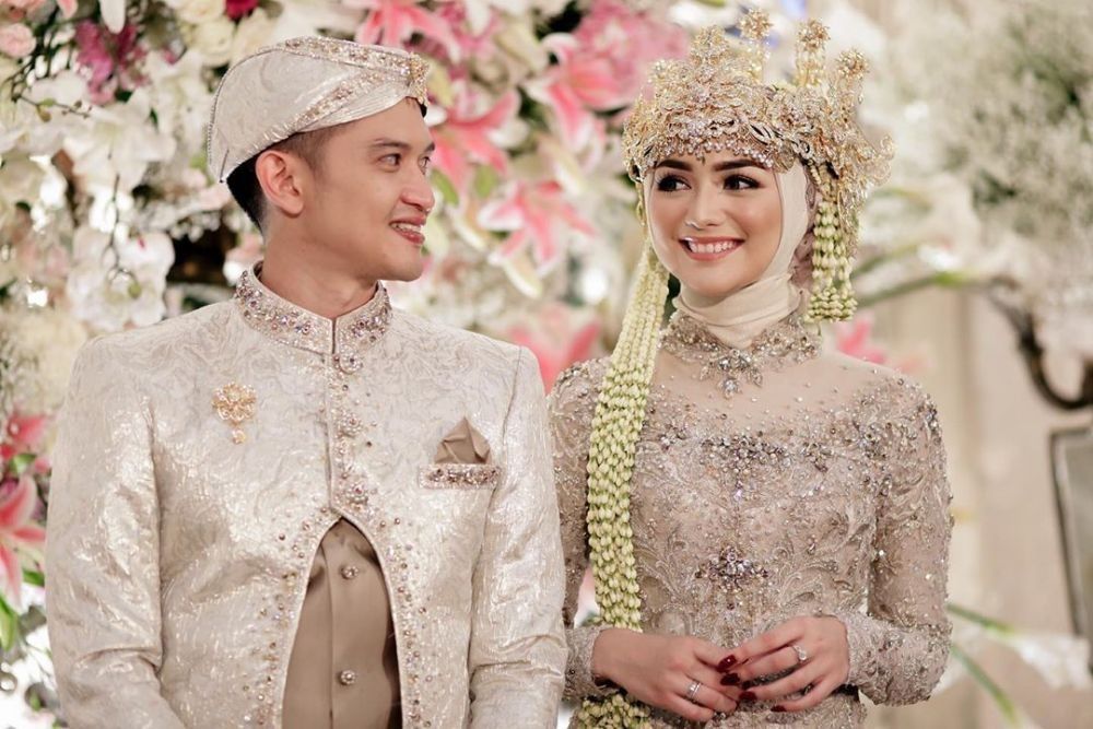 Detail Foto Pengantin Wanita Adat Sunda Nomer 48