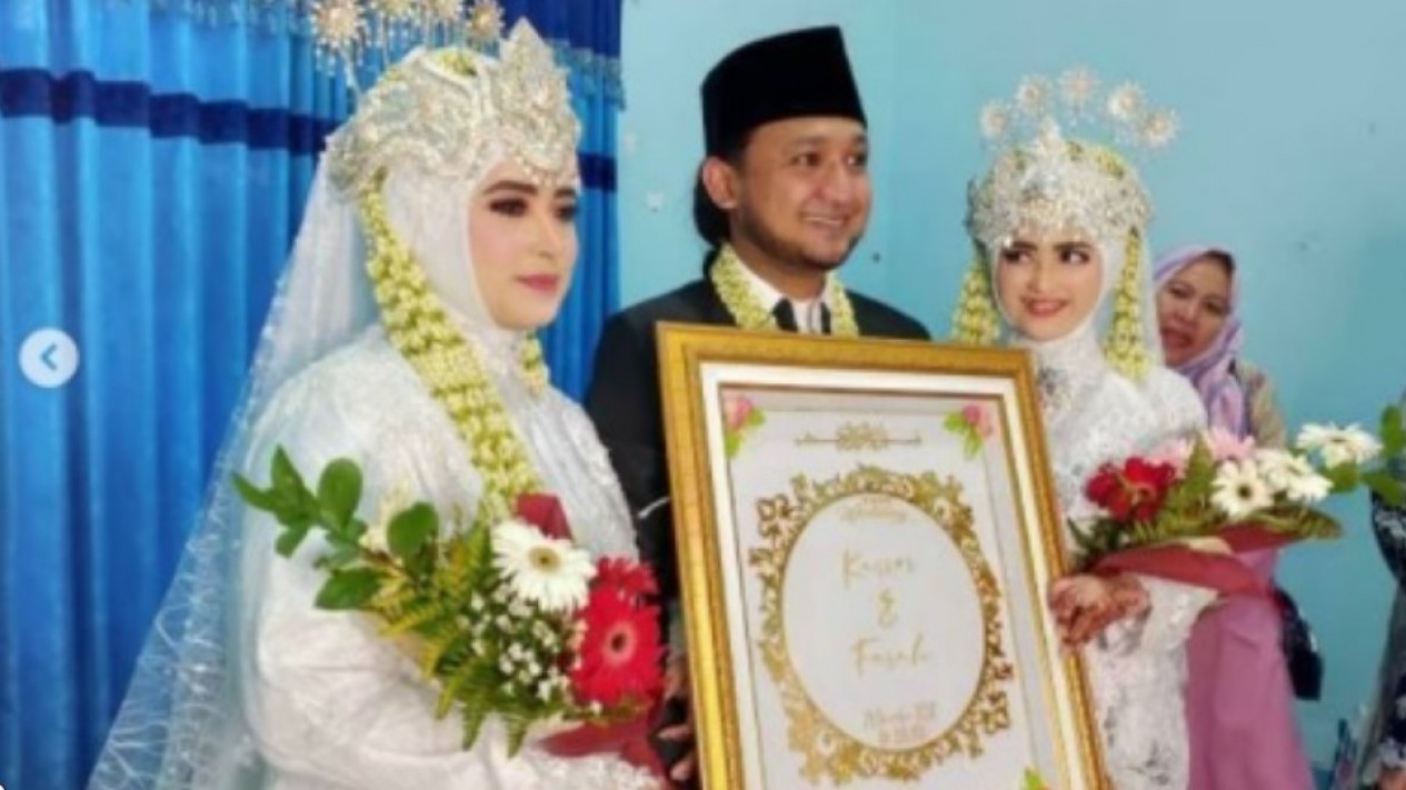 Detail Foto Pengantin Wanita Cantik Nomer 56