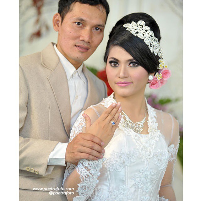 Detail Foto Pengantin Wanita Modern Nomer 23