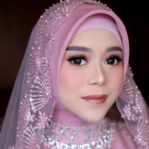 Detail Foto Pengantin Wanita Modern Nomer 56