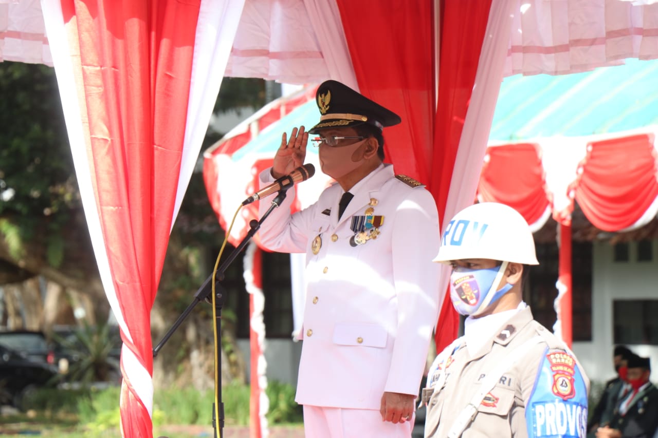 Detail Foto Pengibaran Bendera 17 Agustus 1945 Nomer 48