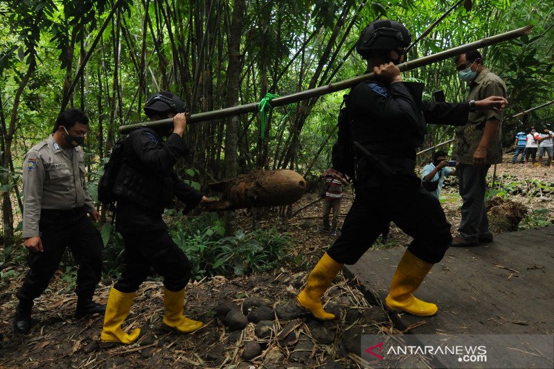 Detail Foto Penjajahan Belanda Nomer 44