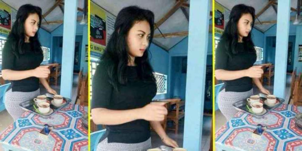 Detail Foto Penjual Kopi Cantik Nomer 28