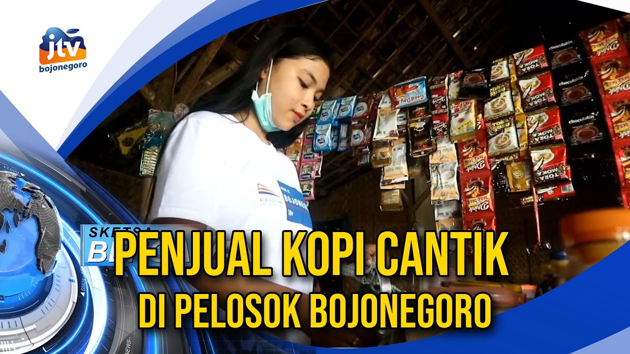 Detail Foto Penjual Kopi Cantik Nomer 43