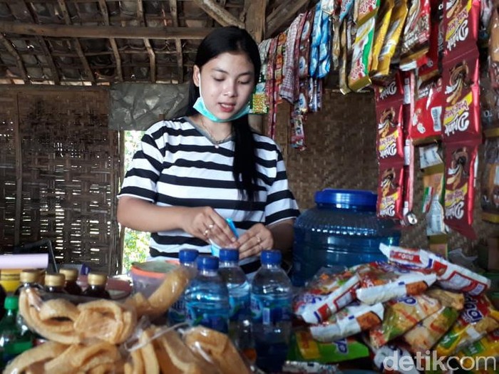 Detail Foto Penjual Kopi Cantik Nomer 6