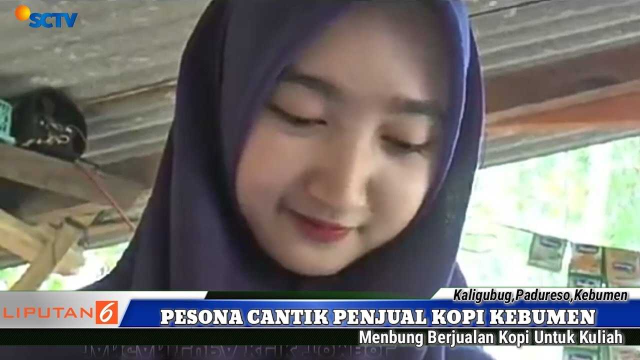 Detail Foto Penjual Kopi Cantik Nomer 54