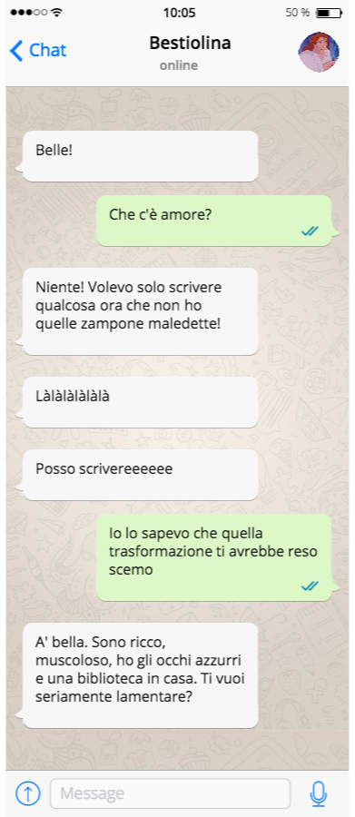 Detail Foto Per Whatsapp Profilo Nomer 16