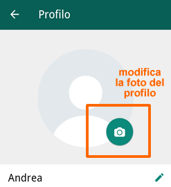 Detail Foto Per Whatsapp Profilo Nomer 28