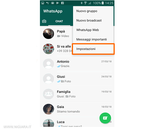 Detail Foto Per Whatsapp Profilo Nomer 30