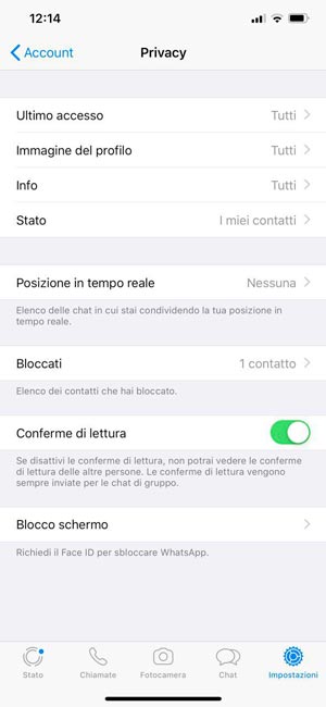 Detail Foto Per Whatsapp Profilo Nomer 31