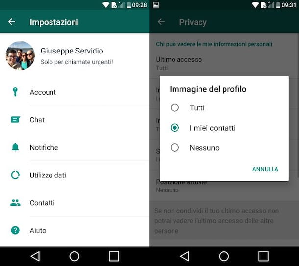 Detail Foto Per Whatsapp Profilo Nomer 40