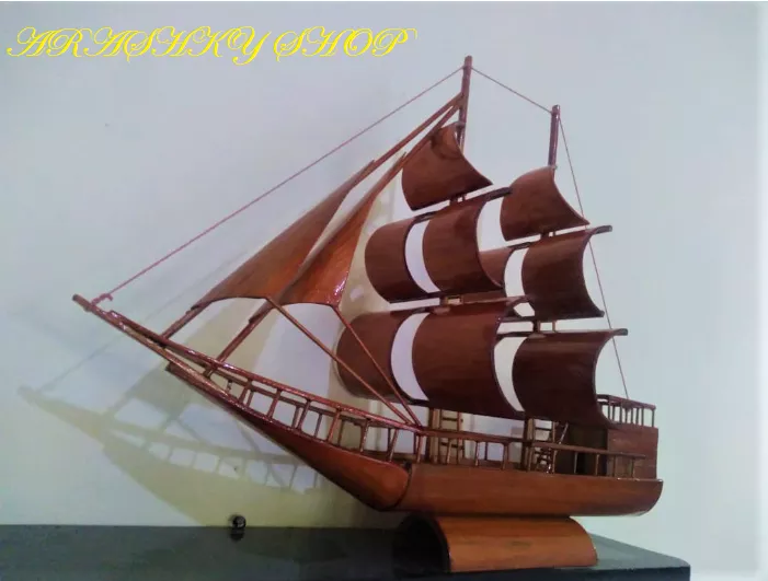Detail Foto Perahu Layar Nomer 40