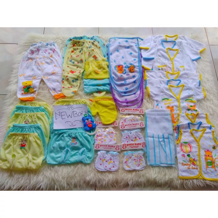 Detail Foto Peralatan Bayi Nomer 42