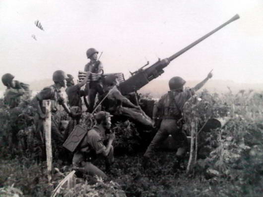 Detail Foto Perang Kemerdekaan Indonesia Nomer 32