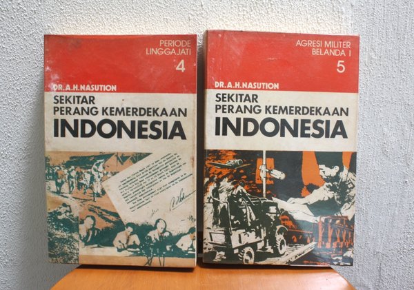 Detail Foto Perang Kemerdekaan Indonesia Nomer 46