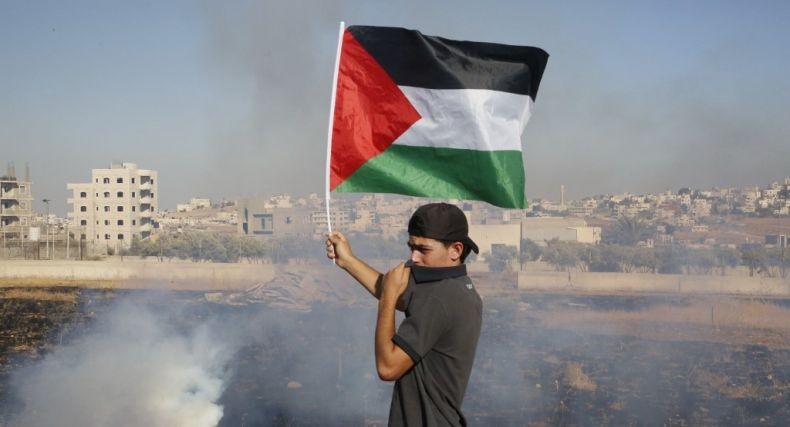 Detail Foto Perang Palestina Nomer 30