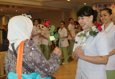 Detail Foto Perawat Rumah Sakit Nomer 39