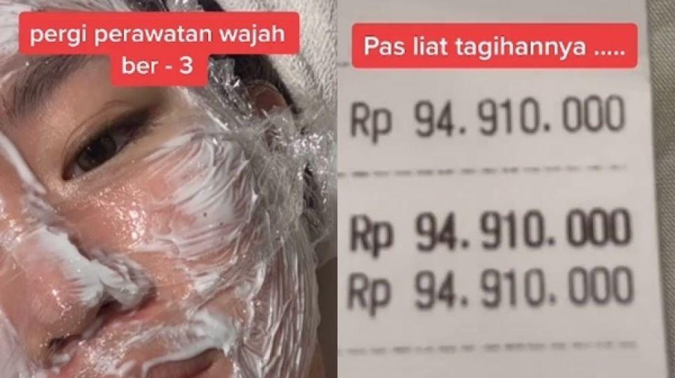 Detail Foto Perawatan Wajah Nomer 37