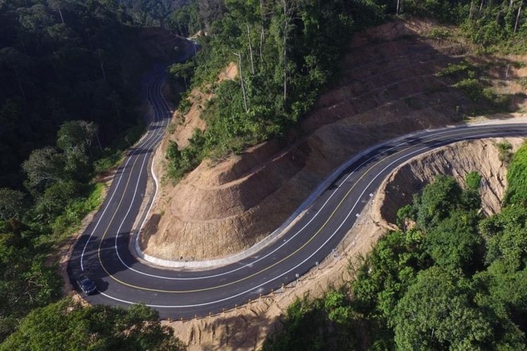 Detail Foto Perbatasan Indonesia Nomer 36