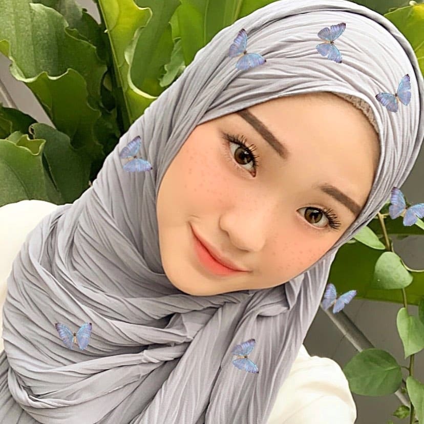 Detail Foto Perempuan Berhijab Cantik Nomer 26