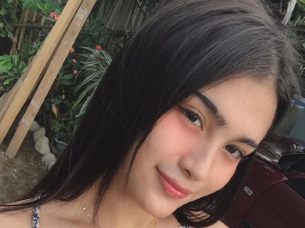 Detail Foto Perempuan Cantik Nomer 35