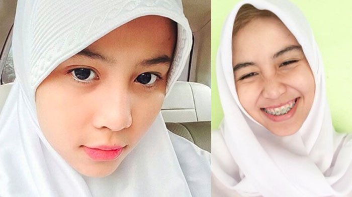 Detail Foto Perempuan Cantik Berhijab Nomer 28