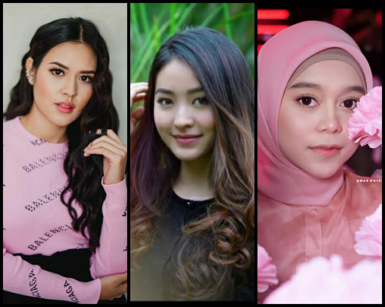 Detail Foto Perempuan Cantik Di Dunia Nomer 33