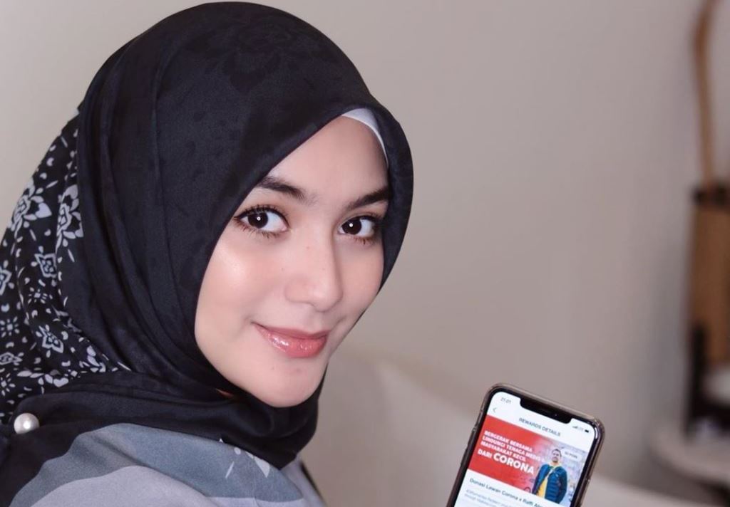 Detail Foto Perempuan Cantik Di Dunia Nomer 38