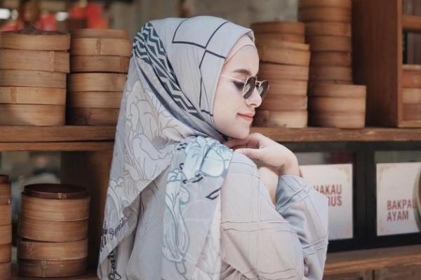 Detail Foto Perempuan Hijab Nomer 21