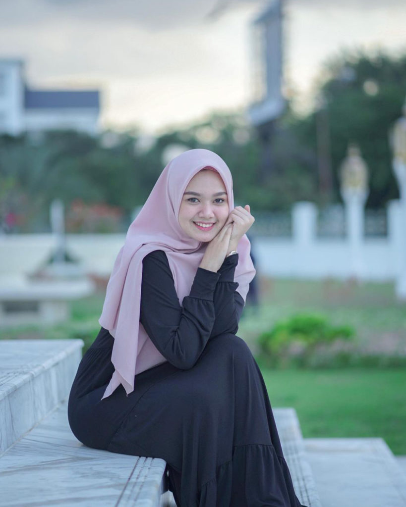 Detail Foto Perempuan Hijab Nomer 51