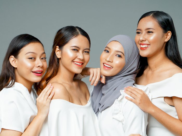 Detail Foto Perempuan Indonesia Nomer 14