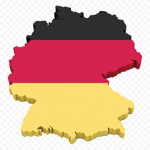 Detail Germany Map Png Nomer 6