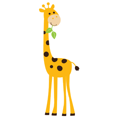 Detail Giraffe Comic Nomer 11