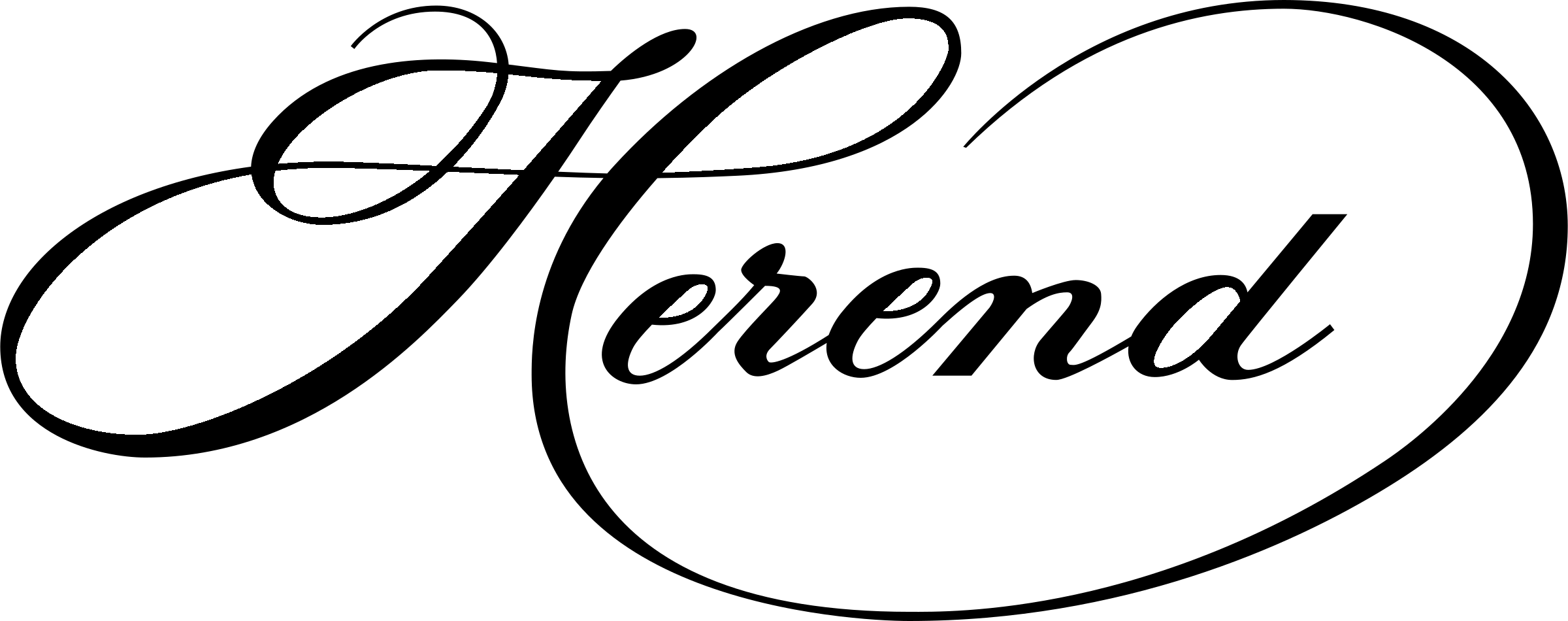 Detail Herend Logo Nomer 2