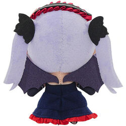 Detail Hyperdimension Neptunia Plush Nomer 12