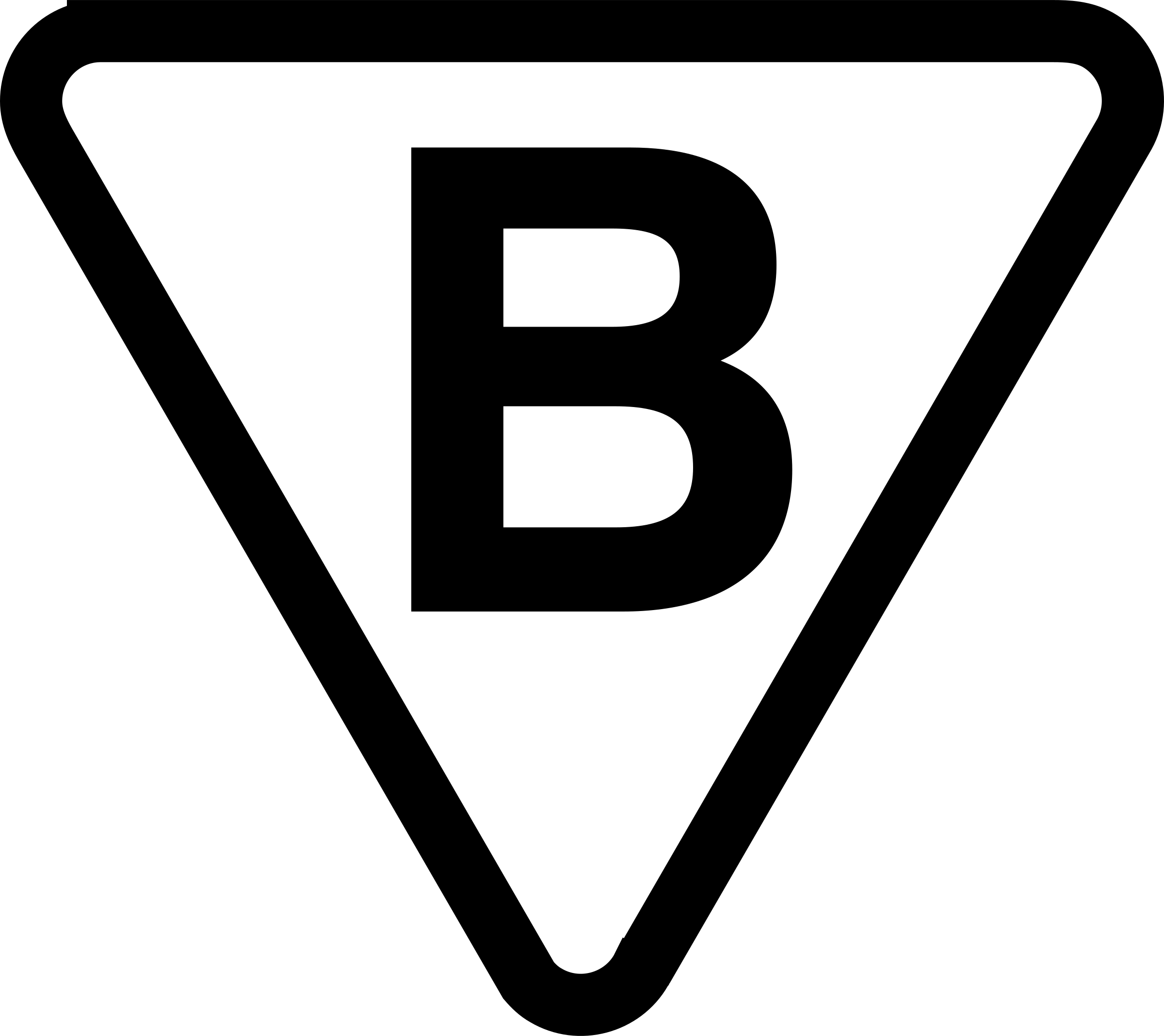 Detail Logo Mit B Nomer 10