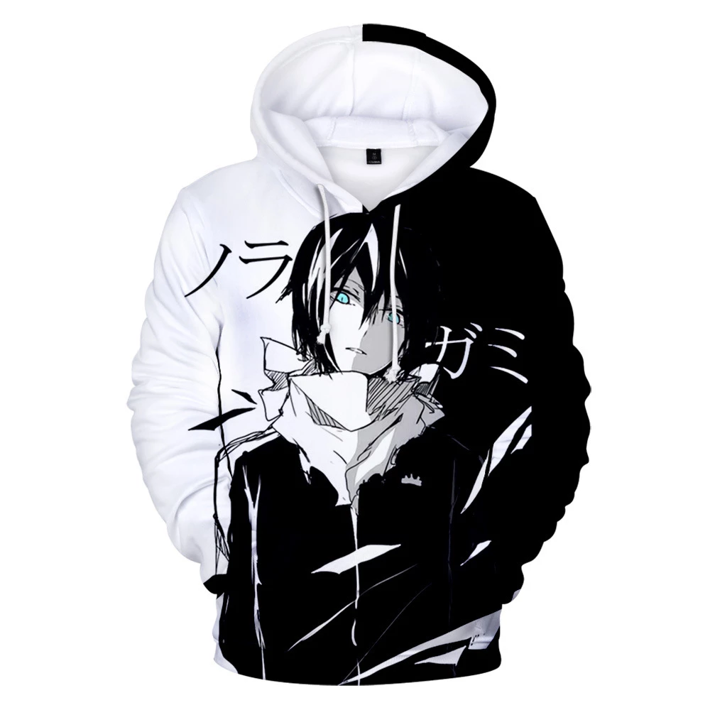 Detail Noragami Figur Nomer 22