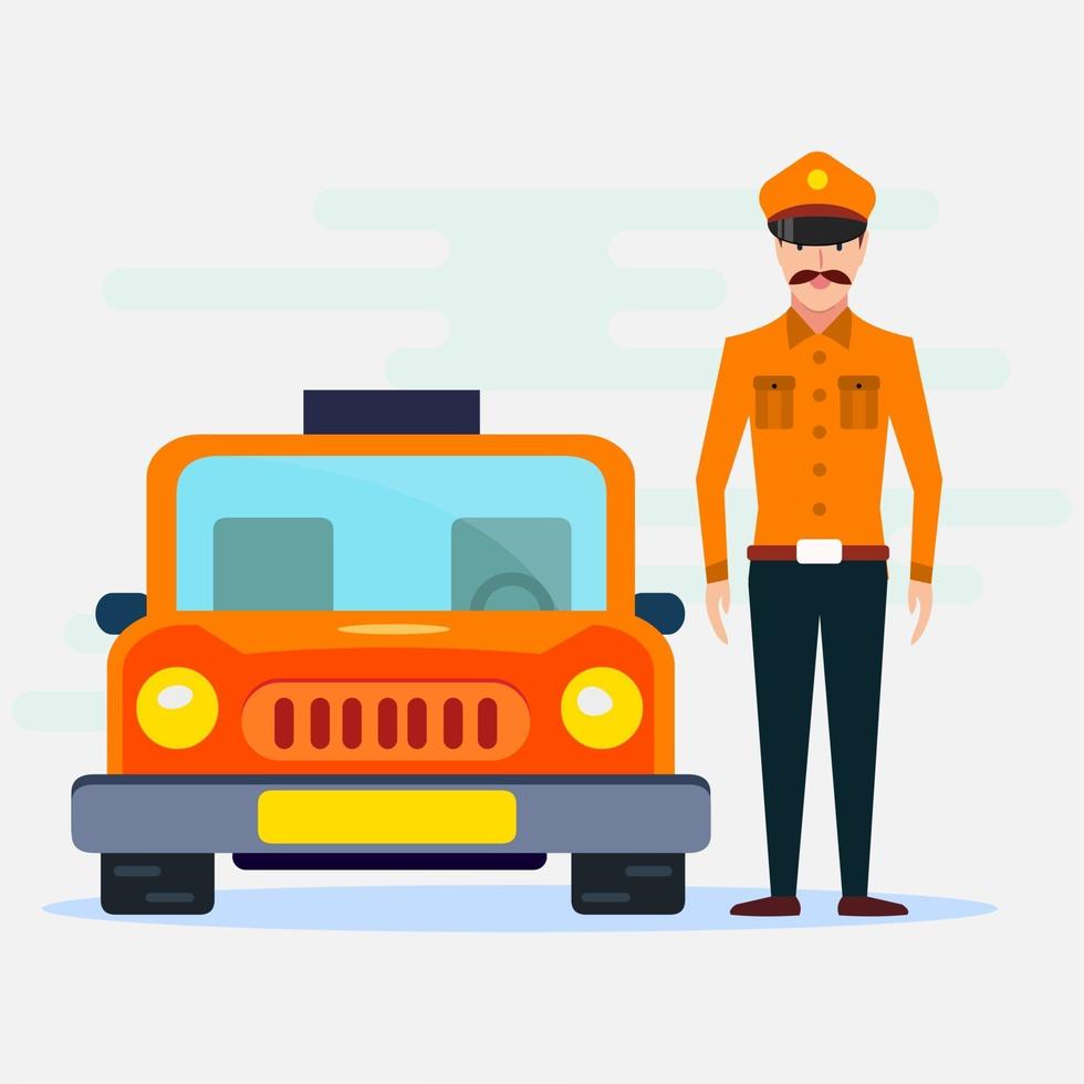 Detail Pictogramme Chauffeur Nomer 9
