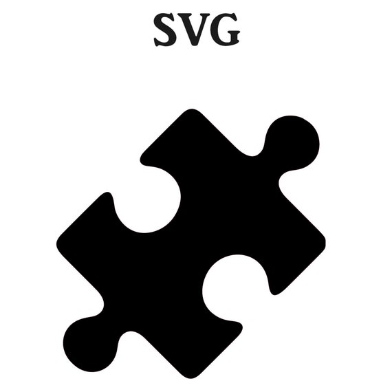 Detail Puzzle Svg Nomer 15