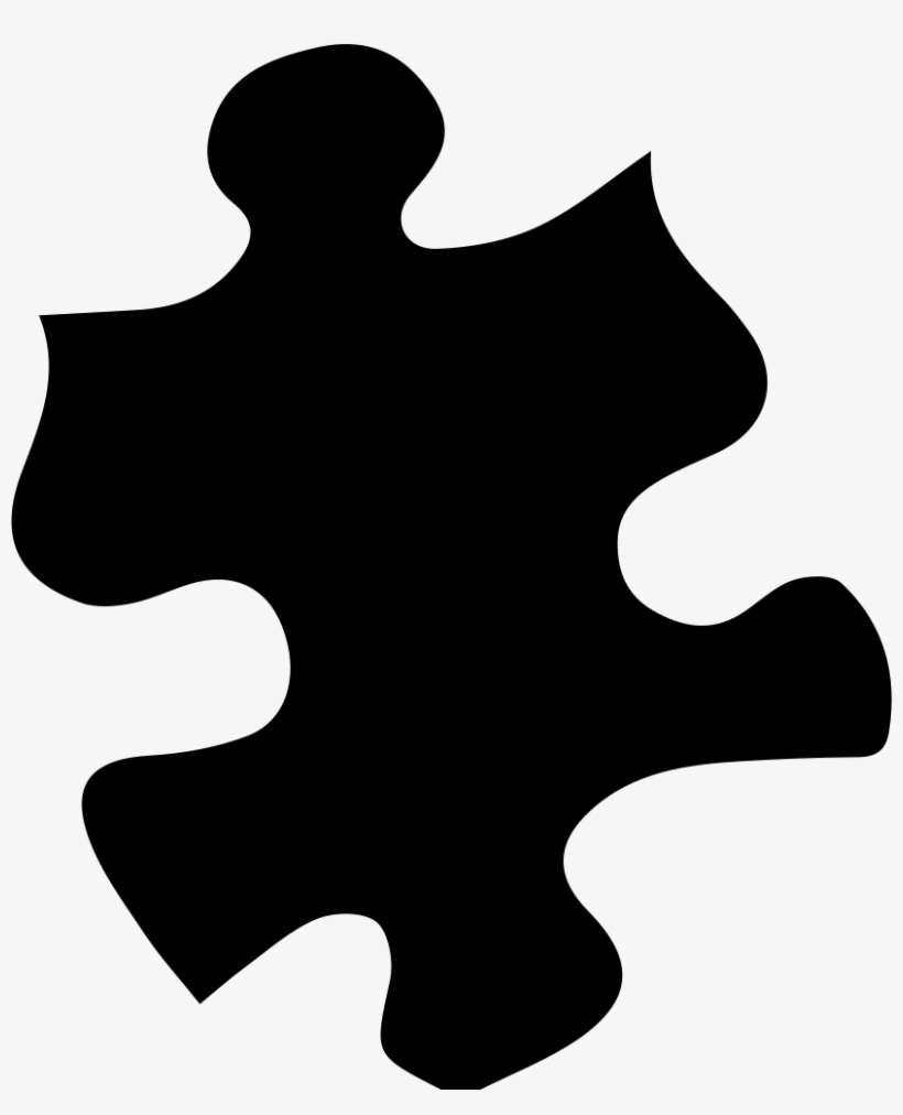 Detail Puzzle Svg Nomer 17